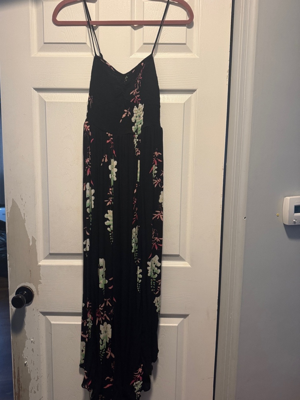 Free People Maxi Dress